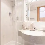 Pure Panoramahotel Erika Superior 施图拜河谷新施蒂夫特
