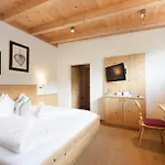 酒店 Pure Panoramahotel Erika Superior 施图拜河谷新施蒂夫特