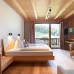 酒店 Pure Panoramahotel Erika Superior 施图拜河谷新施蒂夫特