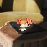 Pure Panoramahotel Erika Superior 施图拜河谷新施蒂夫特