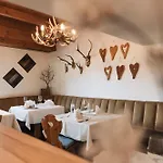 Pure Panoramahotel Erika Superior 酒店 3*