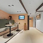 Pure Panoramahotel Erika Superior 酒店 3*