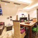 Pure Panoramahotel Erika Superior 酒店 3*