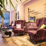 ホテル Pure Panoramahotel Erika Superior 3*