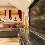 酒店 Pure Panoramahotel Erika Superior 施图拜河谷新施蒂夫特