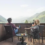 Pure Panoramahotel Erika Superior ホテル