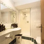 ホテル Pure Panoramahotel Erika Superior