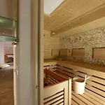 酒店 Pure Panoramahotel Erika Superior