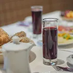 酒店 Pure Panoramahotel Erika Superior
