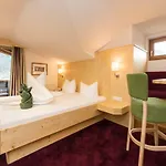 Pure Panoramahotel Erika Superior 酒店