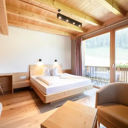 Erika Pure Panoramahotel Inklusive Stubai Super Card Hotel Neustift im Stubaital