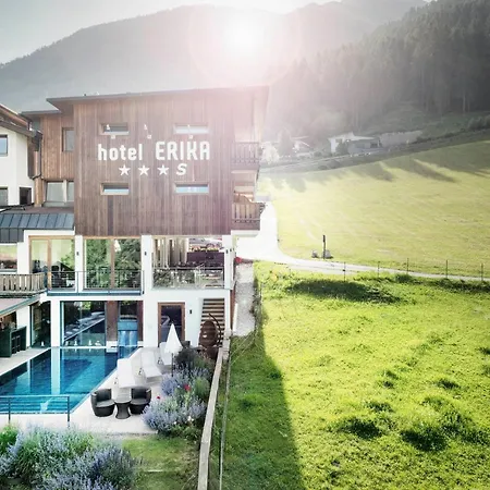 Erika Pure Panoramahotel Inklusive Stubai Super Card