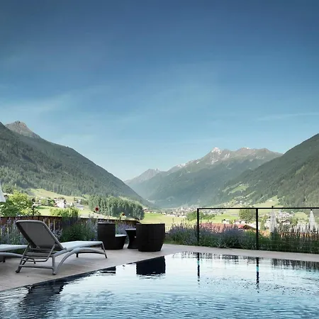 Erika Pure Panoramahotel Inklusive Stubai Super Card Hotel 3*