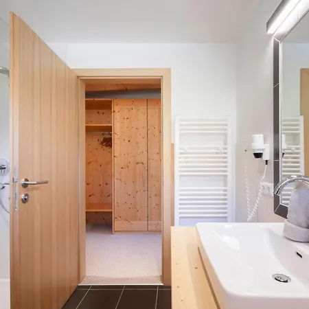 Lifestylepanoramahotel Erika Superior