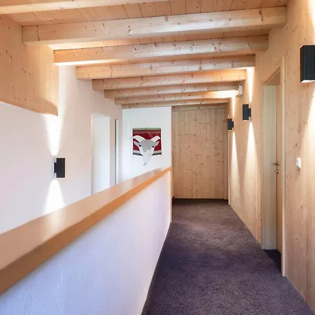 Lifestylepanoramahotel Erika Superior