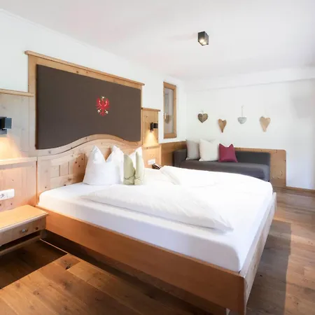 Lifestylepanoramahotel Erika Superior Neustift im Stubaital