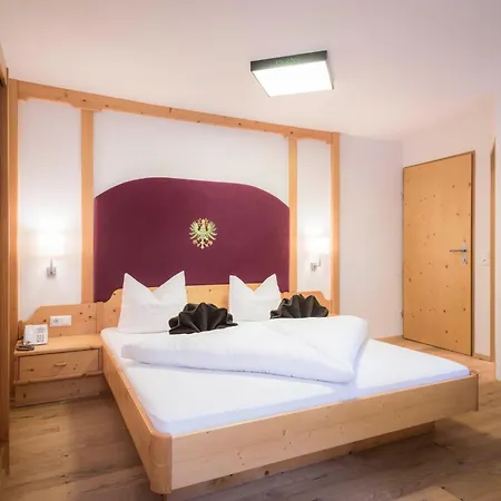 Pure Panoramahotel Erika Superior 酒店