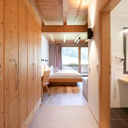 Lifestylepanoramahotel Erika Superior Neustift im Stubaital