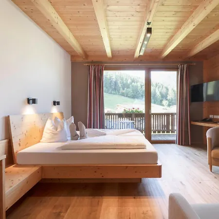 Hotell Lifestylepanoramahotel Erika Superior Neustift im Stubaital