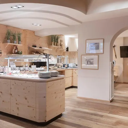 Lifestylepanoramahotel Erika Superior Hotell