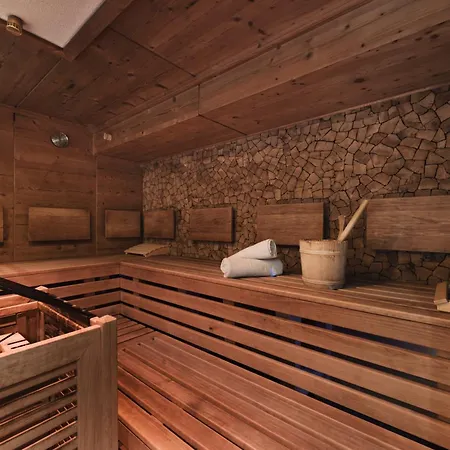 Lifestylepanoramahotel Erika Superior 3*