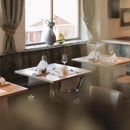 Lifestylepanoramahotel Erika Superior Hotell