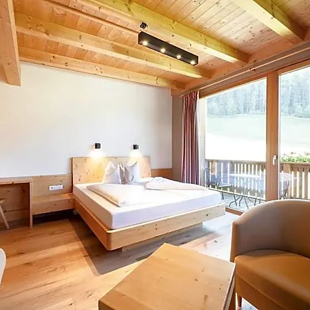 Erika Pure Panoramahotel - Montag Bis Samstag Inklusive Abendessen