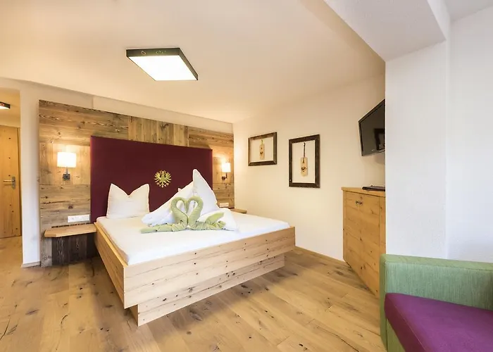 Otel Pure Panoramahotel Erika Superior Rehoboth Beach