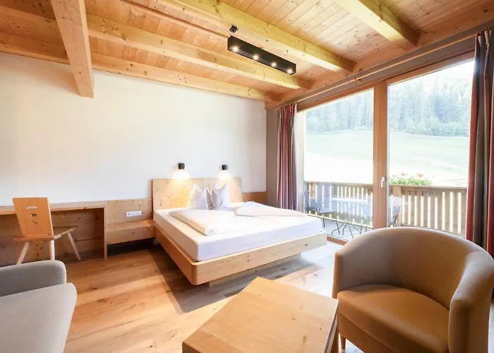 Pure Panoramahotel Erika Superior Hotel Neustift im Stubaital