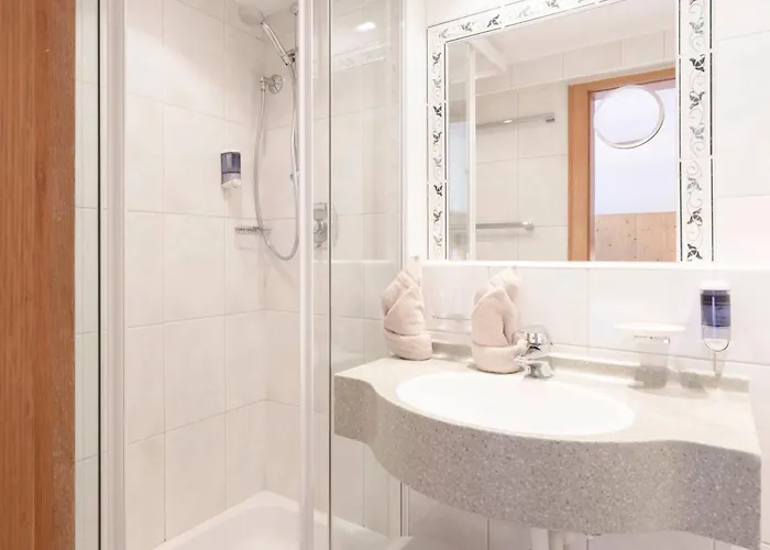 Pure Panoramahotel Erika Superior Rehoboth Beach