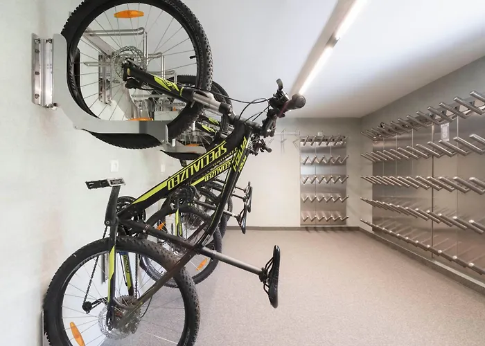 Pure Panoramahotel Erika Superior