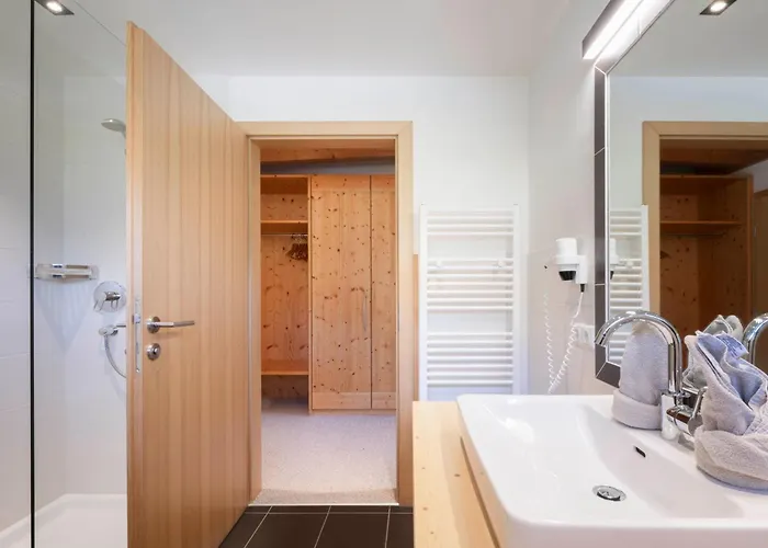 Pure Panoramahotel Erika Superior