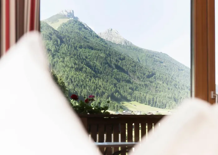 Pure Panoramahotel Erika Superior Rehoboth Beach