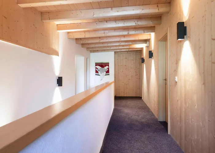 Pure Panoramahotel Erika Superior