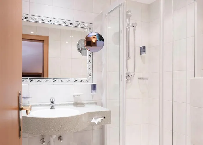 Hotel Pure Panoramahotel Erika Superior