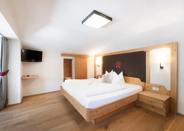 Pure Panoramahotel Erika Superior Hotel