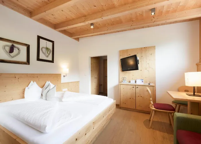 Otel Pure Panoramahotel Erika Superior Rehoboth Beach