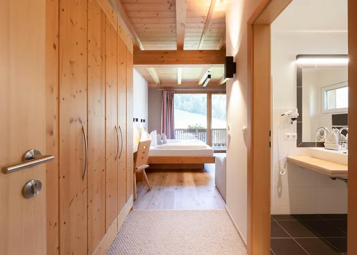 Pure Panoramahotel Erika Superior Neustift im Stubaital