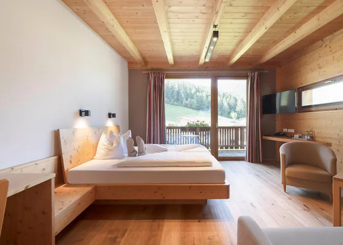 Hotel Pure Panoramahotel Erika Superior Neustift im Stubaital