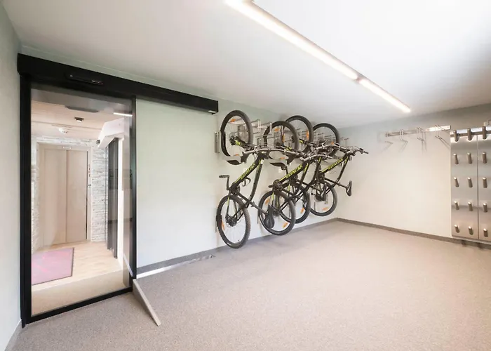 Pure Panoramahotel Erika Superior Rehoboth Beach