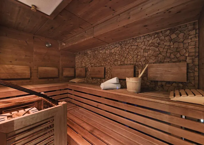 Pure Panoramahotel Erika Superior 3*