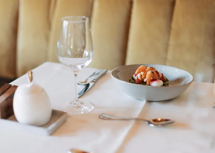 Hotel Pure Panoramahotel Erika Superior