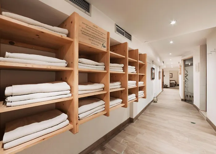 Pure Panoramahotel Erika Superior