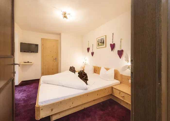 Pure Panoramahotel Erika Superior