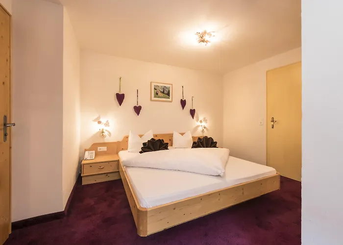 Pure Panoramahotel Erika Superior 3* Rehoboth Beach