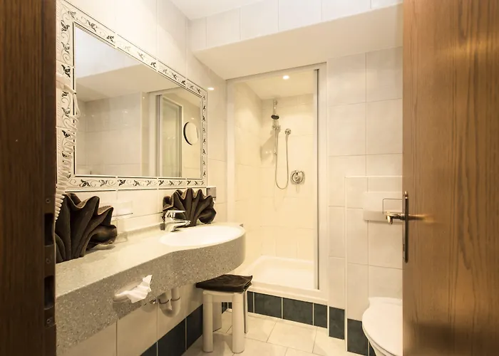 Hotel Pure Panoramahotel Erika Superior