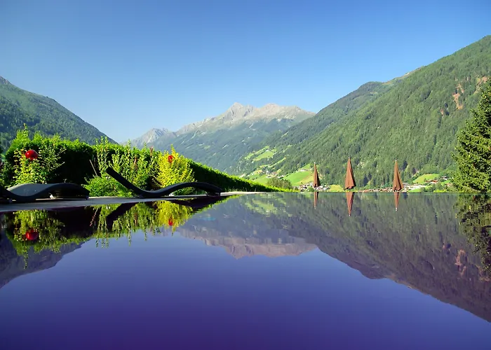 Pure Panoramahotel Erika Superior Otel Rehoboth Beach