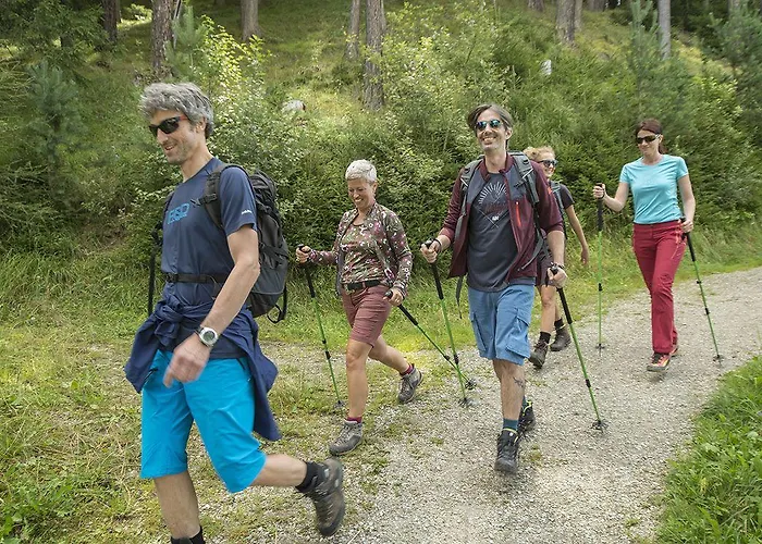 Otel Pure Panoramahotel Erika Superior Rehoboth Beach