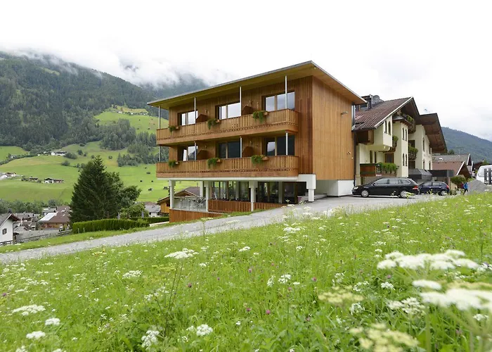 Pure Panoramahotel Erika Superior 3* Rehoboth Beach