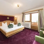 Lifestylepanoramahotel Erika Superior